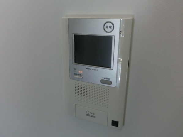 YOTSUYA RESIDENCEの物件内観写真